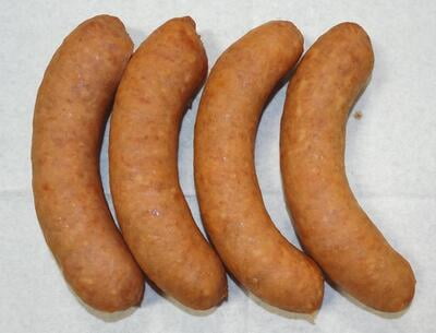 Sausage Kielbasa Links