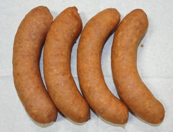 Sausage Kielbasa Links